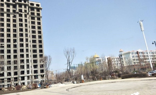 香榭丽舍二期_实景图_2