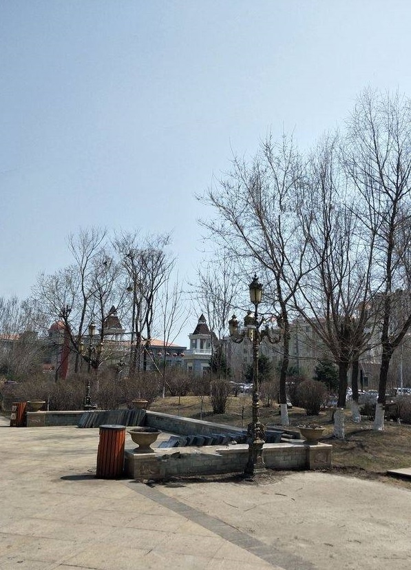 香榭丽舍二期_实景图_3