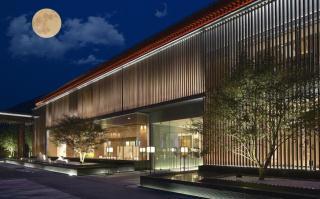 京投发展·檀香府_实景图_2