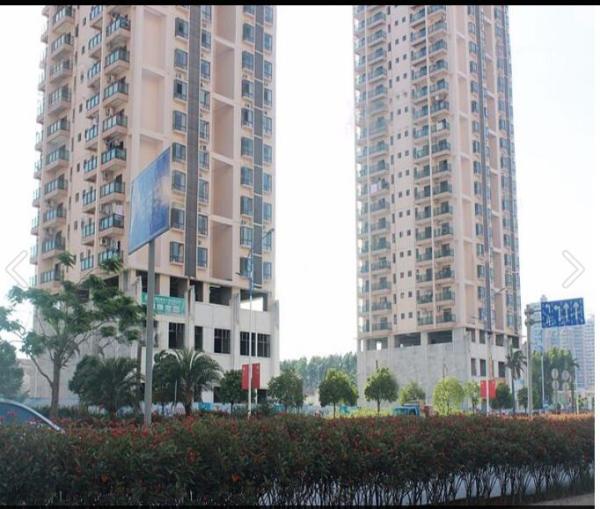 上海花园_实景图_3