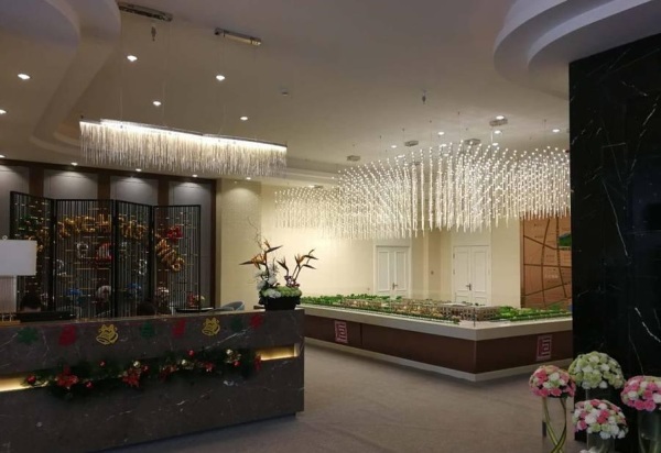 恒健橘子郡_实景图_3