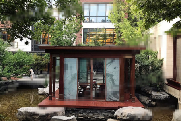 泰禾·中国院子_实景图_5