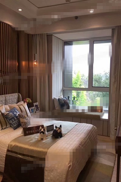 合景中心_样板间_1
