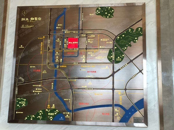 祥生群贤府_实景图_3