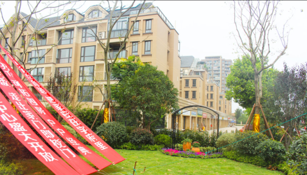 美都良景学府_实景图_2