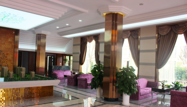 美都良景学府_实景图_4