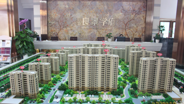 美都良景学府_实景图_5