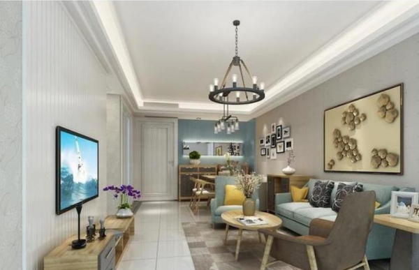 美都良景学府_样板间_3