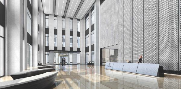 保亿中心_效果图_6