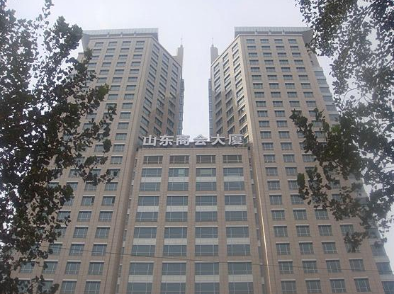 山东商会大厦_实景图_2