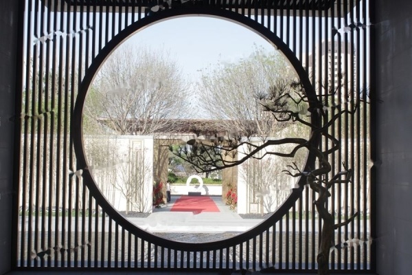 阳光城·京兆府_实景图_1