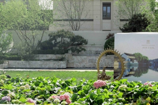 阳光城·京兆府_实景图_3