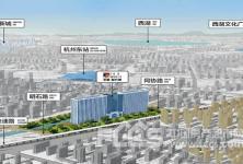 宋都时间国际_区位图_1