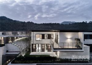 郡西云台_实景图_4