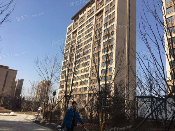 益田硅谷公馆_实景图_1