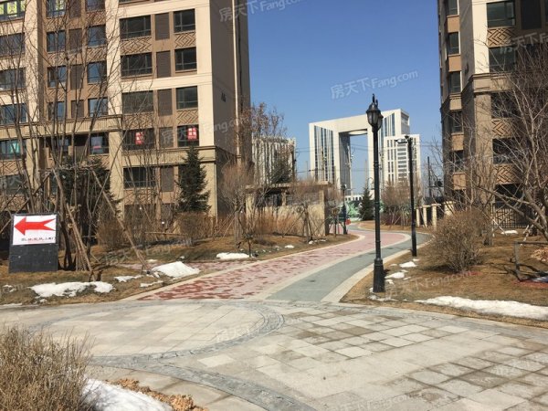 益田硅谷公馆_实景图_2