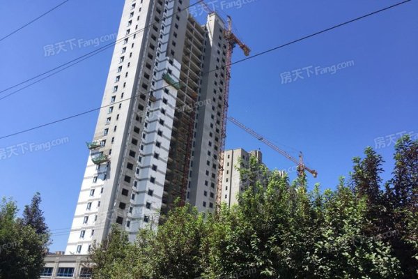 益田硅谷公馆_实景图_5