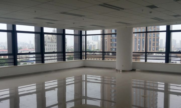国际财富中心_实景图_2