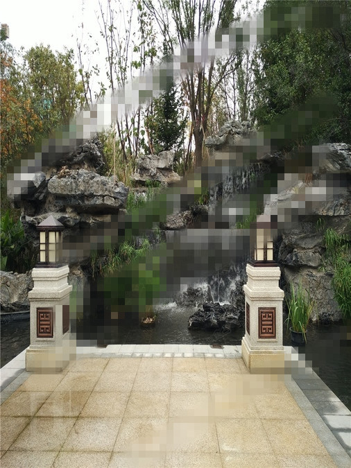 首创禧瑞山_实景图_1
