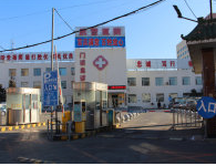 恒泰郡城_小区配套_2