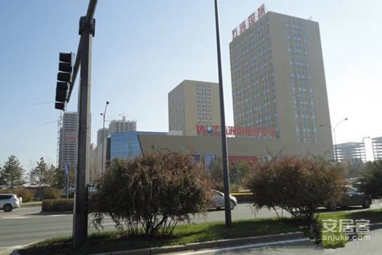 修正健康国际_实景图_4