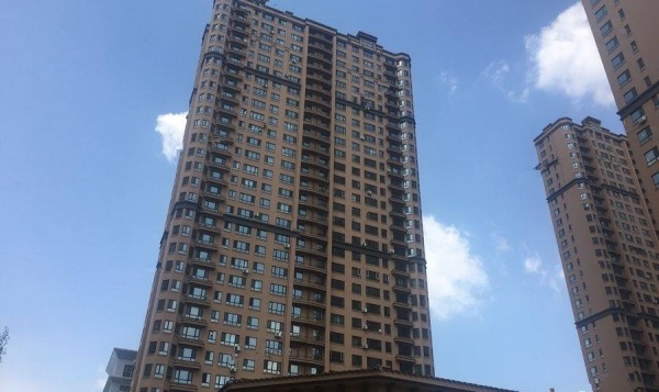 龙跃·金水湾_实景图_7
