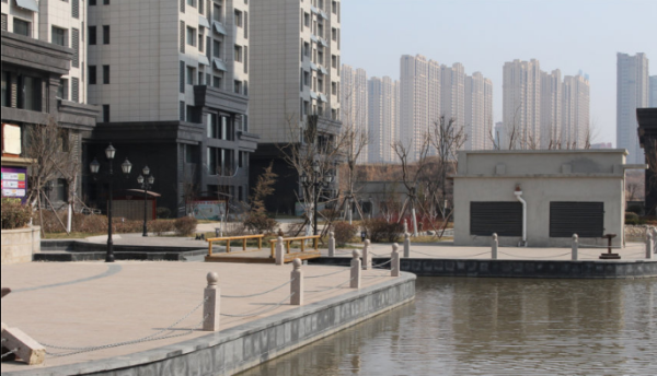三庆·城市主人_实景图_1