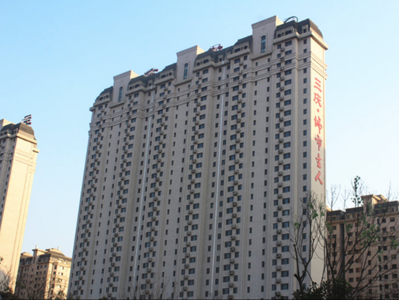 三庆·城市主人_实景图_2
