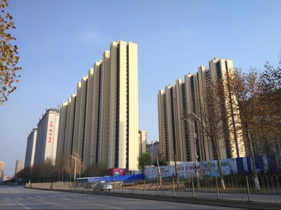三庆·城市主人_实景图_3