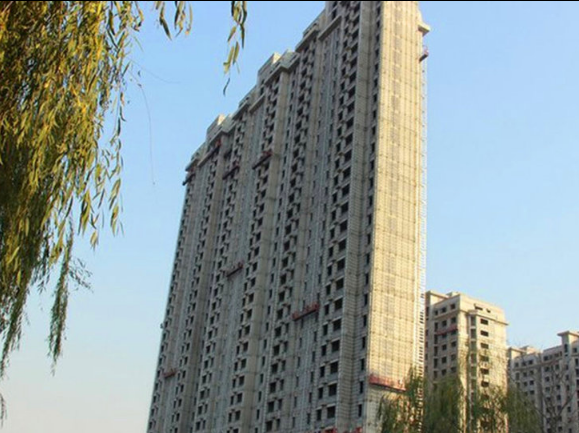 三庆·城市主人_实景图_8