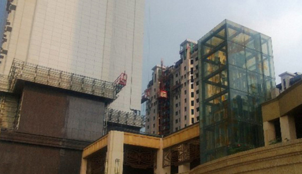 三庆·城市主人_实景图_9