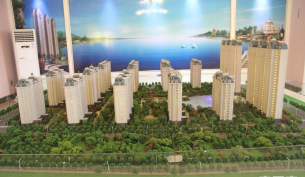 三庆·城市主人_项目现场_3