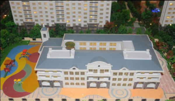 三庆·城市主人_项目现场_5
