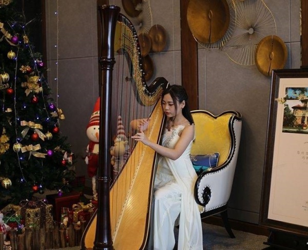 恒健橘子郡_实景图_8