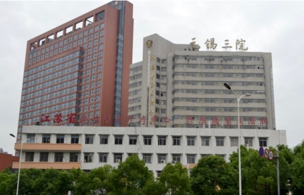 无锡圆融广场_小区配套_2