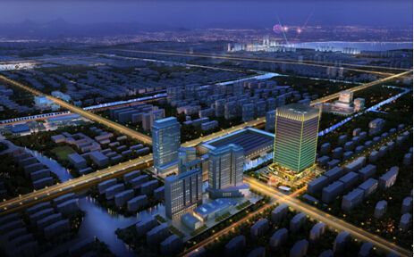 克拉公馆星座_效果图_9