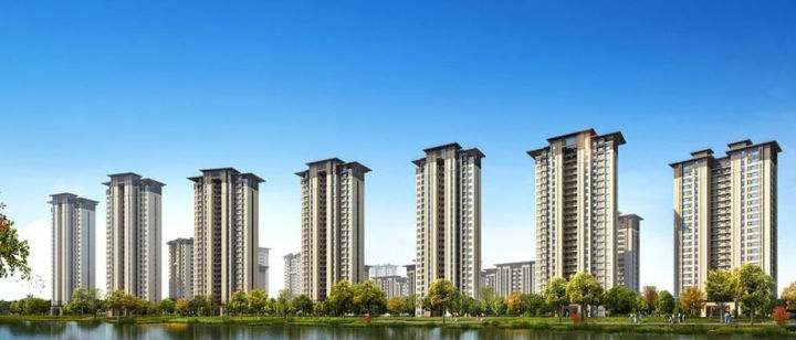 邢台万和郡_图文详情