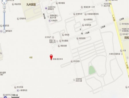 领海·假日年华_效果图_5