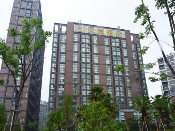 京港国际_实景图_1