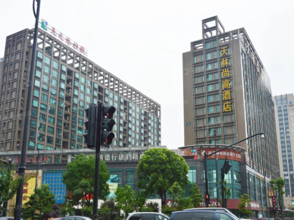 京港国际_实景图_2