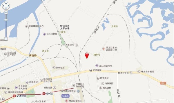 梧桐郡_区位图_2