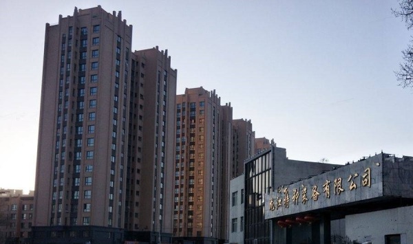 梧桐郡_实景图_4
