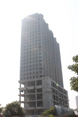 鸿潮·宝来华府二期_效果图_5