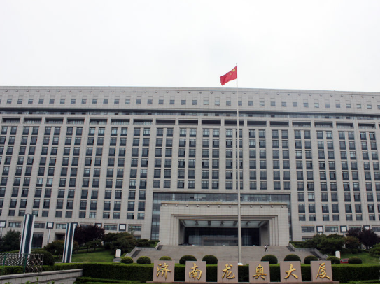 济南万科大都会_小区配套_4