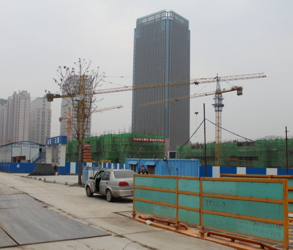 拉菲微公馆_实景图_4