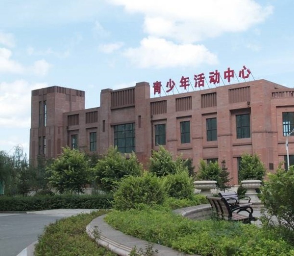 松浦观江国际_小区配套_2