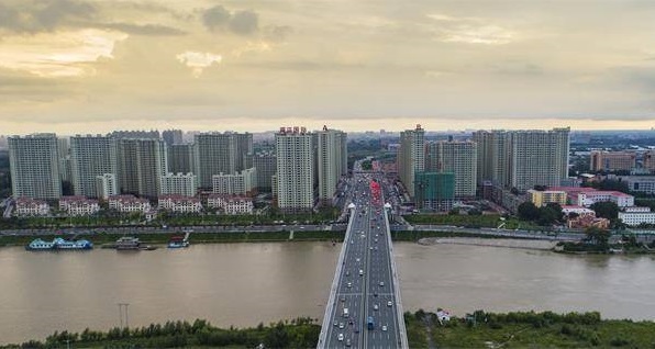 松浦观江国际_区位图_2