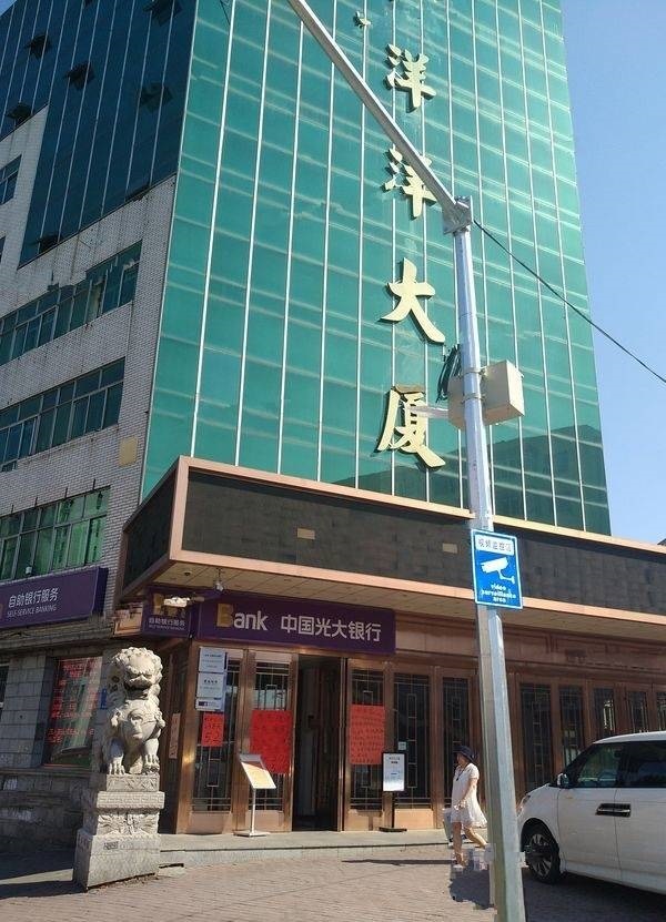 环贸公馆_小区配套_4