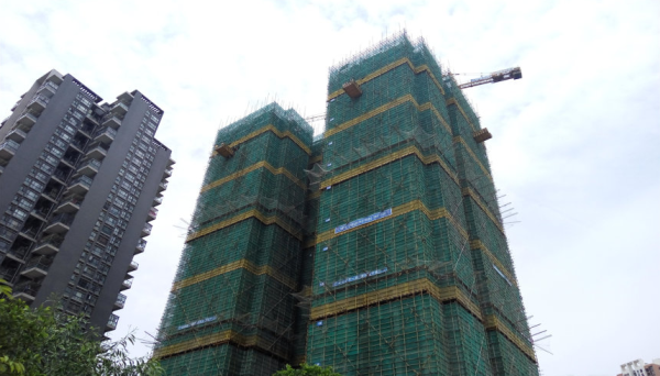银领公馆_实景图_2