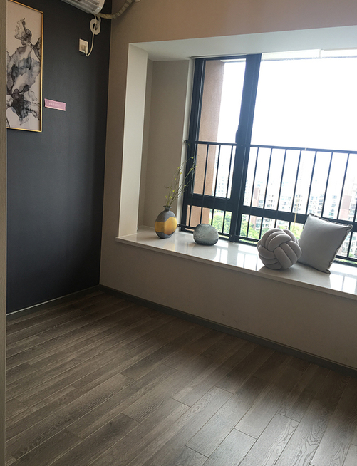 银领公馆_样板间_1